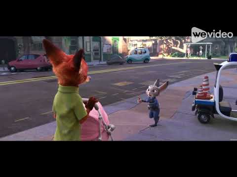 Huey, Dewey and Louie Pan part 4 - Huey, Dewey and Louie Chases his Shadow/Judy and Huey, Dewey and