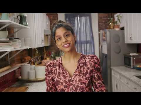 Breakfast Baking: Sweet and Savory— Apple Danish Braid With Caraway Cream