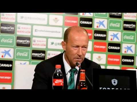 Calderón (Betis vs Sevilla 13/14)