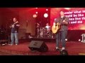 Big Daddy Weave Live: What Life Would Be Like