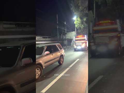 Pasando Por San Lucas Sacatepequez #guatemala