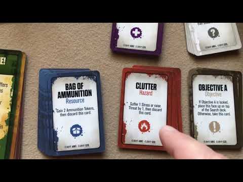 How To Setup And Play The Walking Dead: No Sanctuary