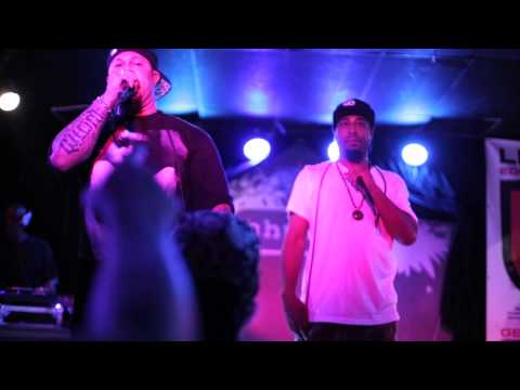 OverDog Radio Presents: OverDog TV Episode 2 - Edo G "After All These Years" Album Release Party