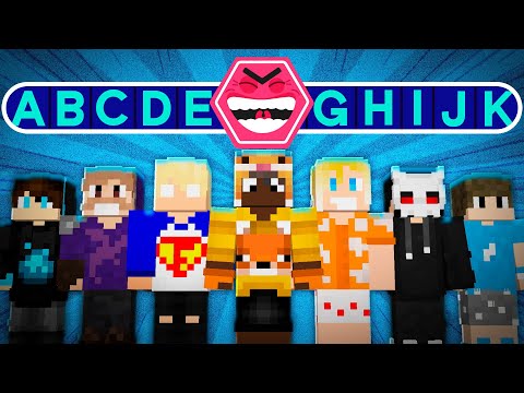 13 YOUTUBERS no STOP (Stopots)