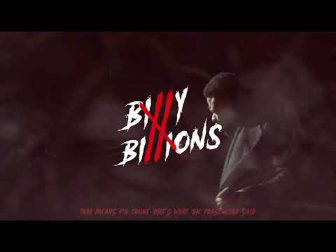 BILLY BILLIONS - DEAR JURY