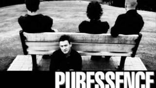 Puressence - You&#39;re only trying to twist my arm