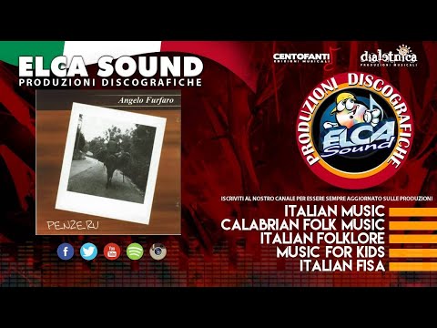 Angelo Furfaro - Notti di paura