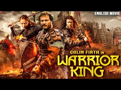 Colin Firth & Ben Kingsley In WARRIOR KING - Hollywood Action Adventure Free English Movie #minitv