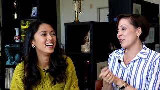 Samantha Cutaran Season 1 Episode 7 video