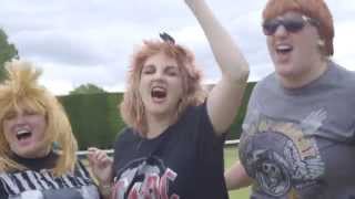 I Believe in a Thing Called Love