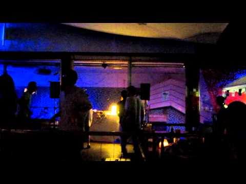 RTS.FM Summer camp @ Pratersauna - 13.07.2011