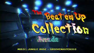 Coin-Op: Beat'em Up collection 35 Sting Trailer