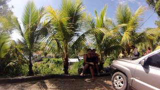 preview picture of video 'Maya Vista Hotel, Tela, Atlántida, Honduras'