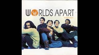 Worlds Apart ‎– Together - Could It Be I&#39;m Falling In Love