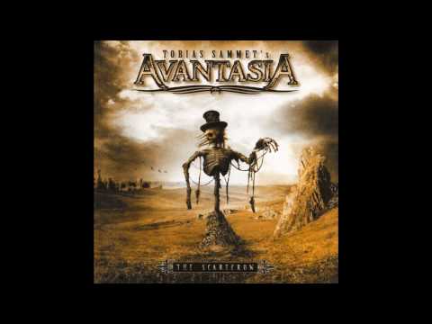 Avantasia - Another Angel Down HD