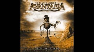 Avantasia - Another Angel Down HD