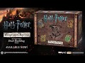 Kosmos Kartenspiel Harry Potter: Kampf um Hogwarts