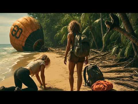 The Reunion on the Island That Changed Everything | Horror , Adventure | Full Movies in English