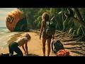 The Reunion On The Island That Changed Everything Horror Adventure Full Movies In English