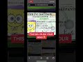 Spongebob Address REVEALED 😳