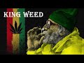 King Weed Smoking Land