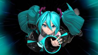 Download lagu 【Hatsune Miku V6】Rolling Girl【Vocaloid Cover】 mp3