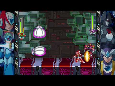 Guard shell is busted