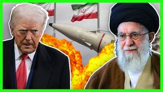 BREAKING: AYATOLLAH K*LLED? TEL AVIV HAMMERED; MIDDLE EAST PUMMELED; WAR ESCALATES