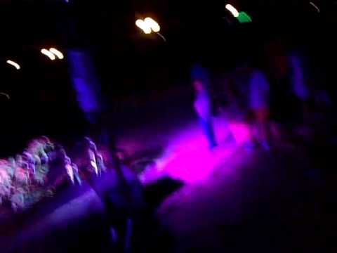 Wosh MC - Live at "barcheto" 14.08.2015