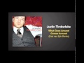 Paul van Dyk Remix of WHAT GOES AROUND by Justin Timberlake