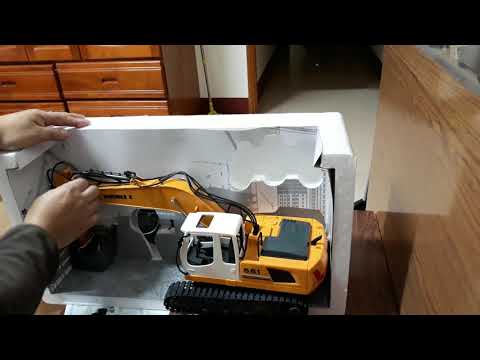 雙鷹挖土機Ｅ561 003 三合一