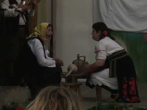 41. Susreti sela 2014. Čubra - Jasenica 3. deo