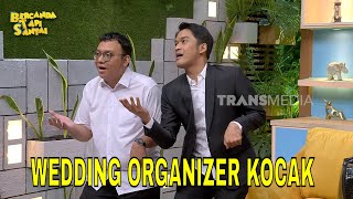 Download lagu Wendi & Billa Barbie Putus, Gagal Menikah! | BTS (01/11/25) Part 2 mp3