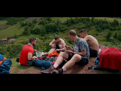 HIGHLANDER Stara Planina, Serbia 2021 Adventure of a Lifetime