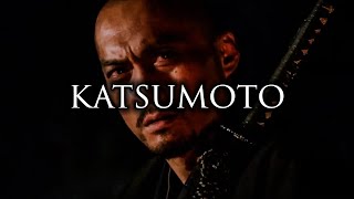 Katsumoto | The Last Samurai