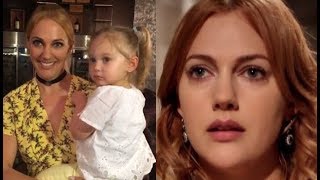 Жестокая судьба актрисы, сыгравшей Хюррем Султан в «Великолепном веке», Мерьем Узерли