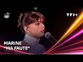 Marine chante "Ma Faute" | NRJ Music Awards 2025 | TF1+