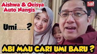 Download lagu AISHWA IS JEALOUS OF UMI QEISYA AND ABI 🤣 mp3