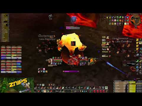 discord.gg/amiigdkp Molten Core 16:55