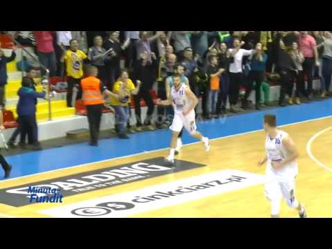 Dardan Berisha shkëlqen në Poloni - 13.12.2016 - Klan Kosova