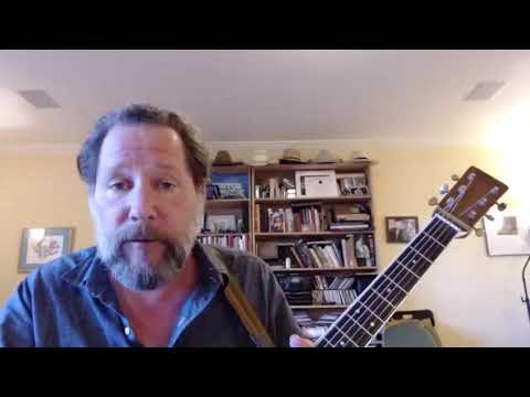 Richard Brandenburg video