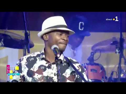 Komo Hafidhou Fête De La Musique 2019