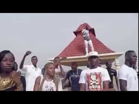 PAOPY PARFAIT  DAMA GENRE (CLIP OFFICIEL)