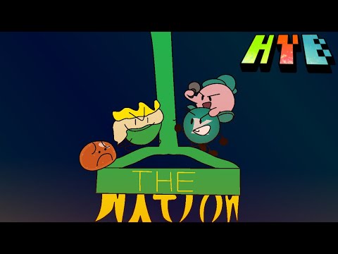 HYB Loser Round - KmmYt 124 VS Mason The Nation