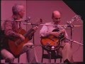 Rare Joe Pass footage not seen for over 30 years