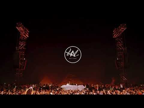 Mattend x Kaitlin Aragon, HAVEN. - I RUN ( Afro House )