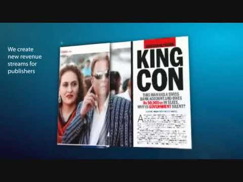 India Today Promo video thumbnail