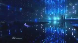 ( HD ) Lena Meyer-Landrut - Germany - Satellite - Eurovision Song Contest 2010 Live aus Oslo