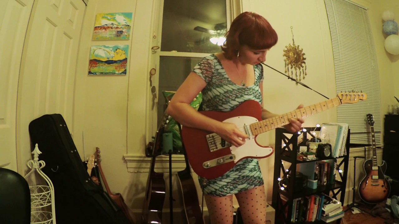 Promotional video thumbnail 4 for Brittany Gillstrap