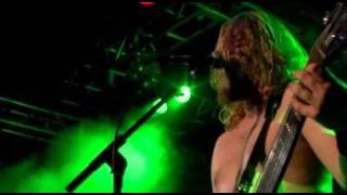 Ensiferum - Treacherous Gods